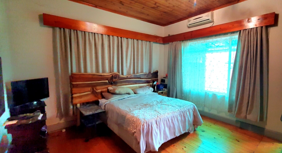 3 Bedroom Property for Sale in Retief Eastern Cape